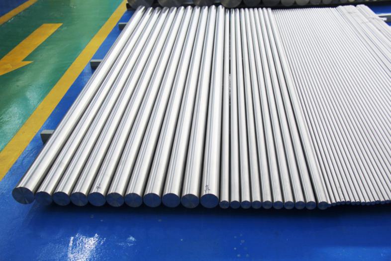 鈦合金棒質量好，規格齊全