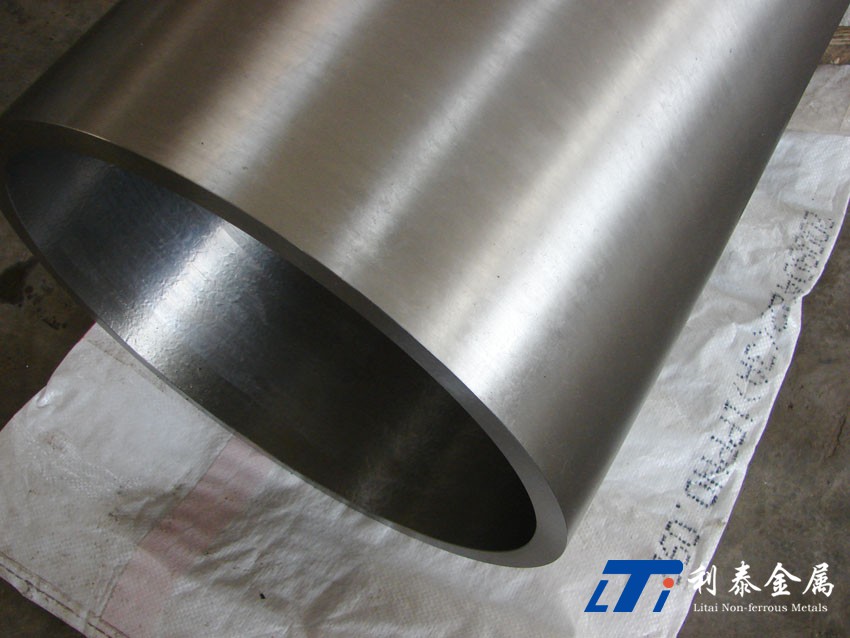 鈦及鈦合金筒、鈦軸套筒、鈦合金管TC4