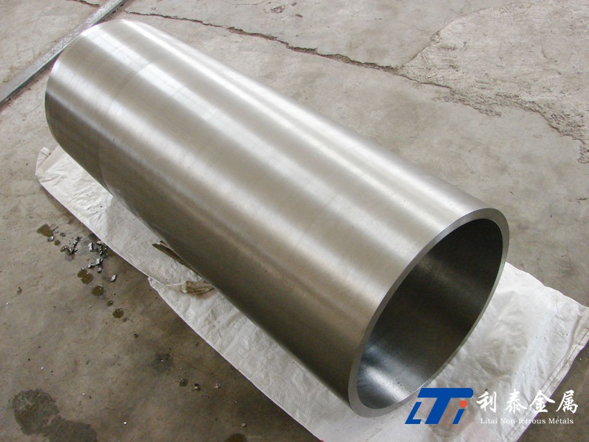 鈦及鈦合金筒、鈦軸套筒、鈦合金管TC4