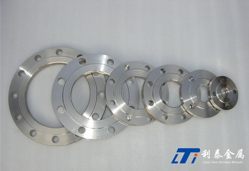 鎳法蘭、鎳加工件、鎳鍛件、鎳異型件