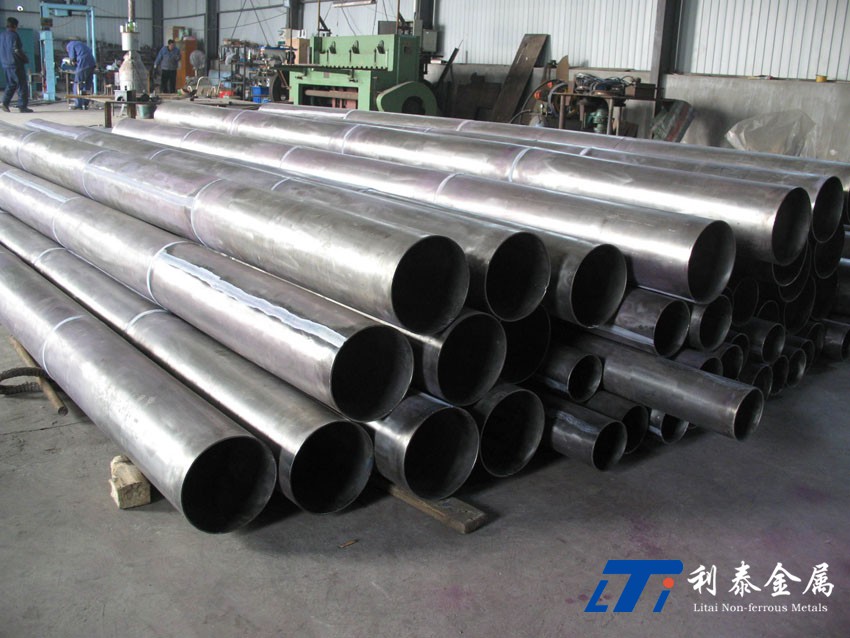  鎳管、鎳管道、鎳焊管、鎳管件