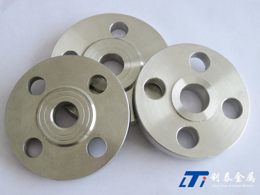鈦/鎳/鋯法蘭、高頸法蘭、平焊法蘭、鈦管板