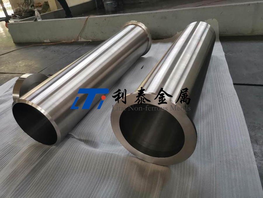 供應優質耐腐蝕Zr702/705無縫鋯管 鋯焊接管 鋯合金管