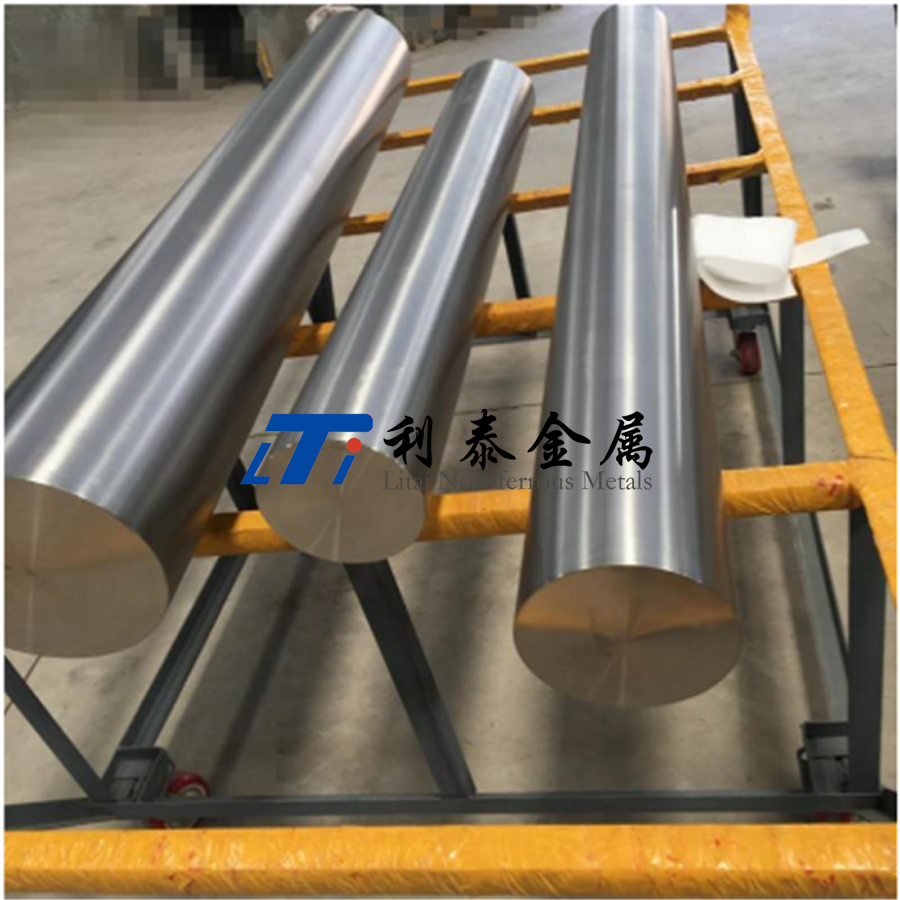TC19鈦合金棒