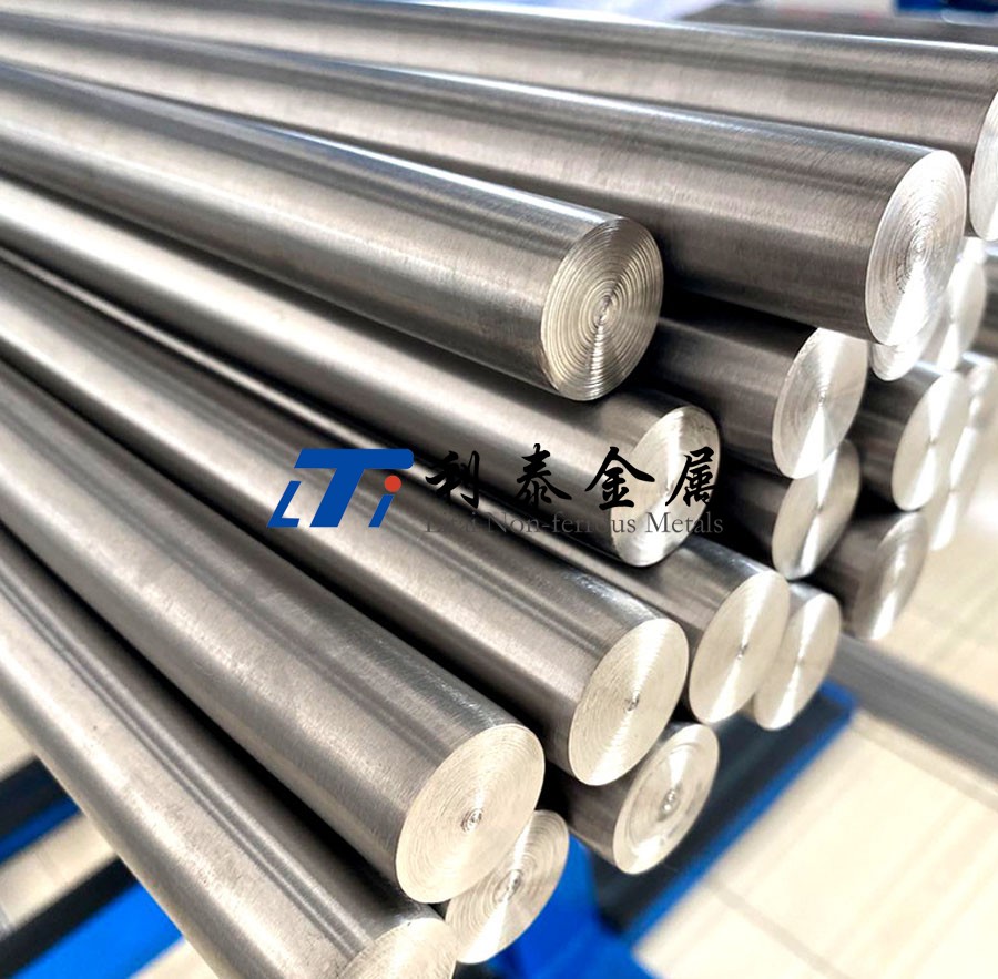 Ti80鈦棒 Ti80鈦棒