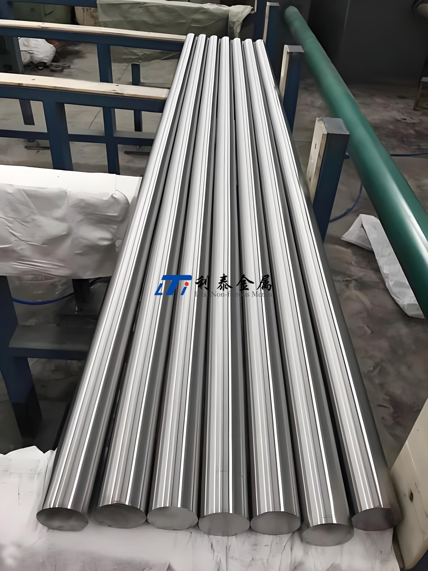 化工設備用Zr702鋯棒